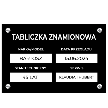 Skrzynka na alkohol  Prezent na 18-99 urodziny dla Kolegi Faceta Ojca Męża Taty Maszlitra